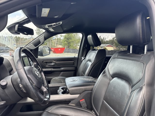 2019 Ram 1500 Sport-8