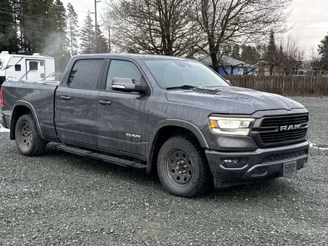 2021 Ram 1500 Laramie-2
