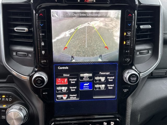 2021 Ram 1500 Laramie-19
