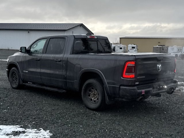 2021 Ram 1500 Laramie-4