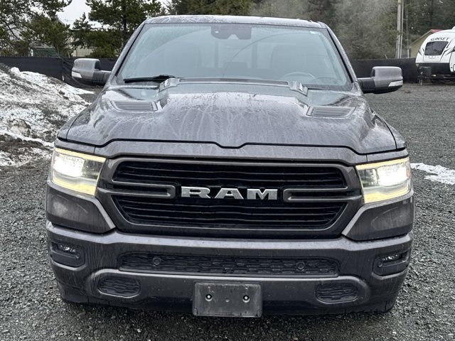 2021 Ram 1500 Laramie-1
