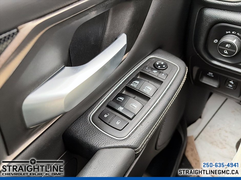 2022 Ram 1500 Sport-21