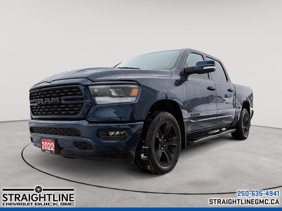2022 Ram 1500 Sport-0