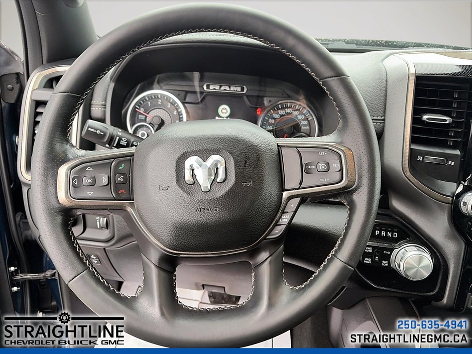 2022 Ram 1500 Sport-9