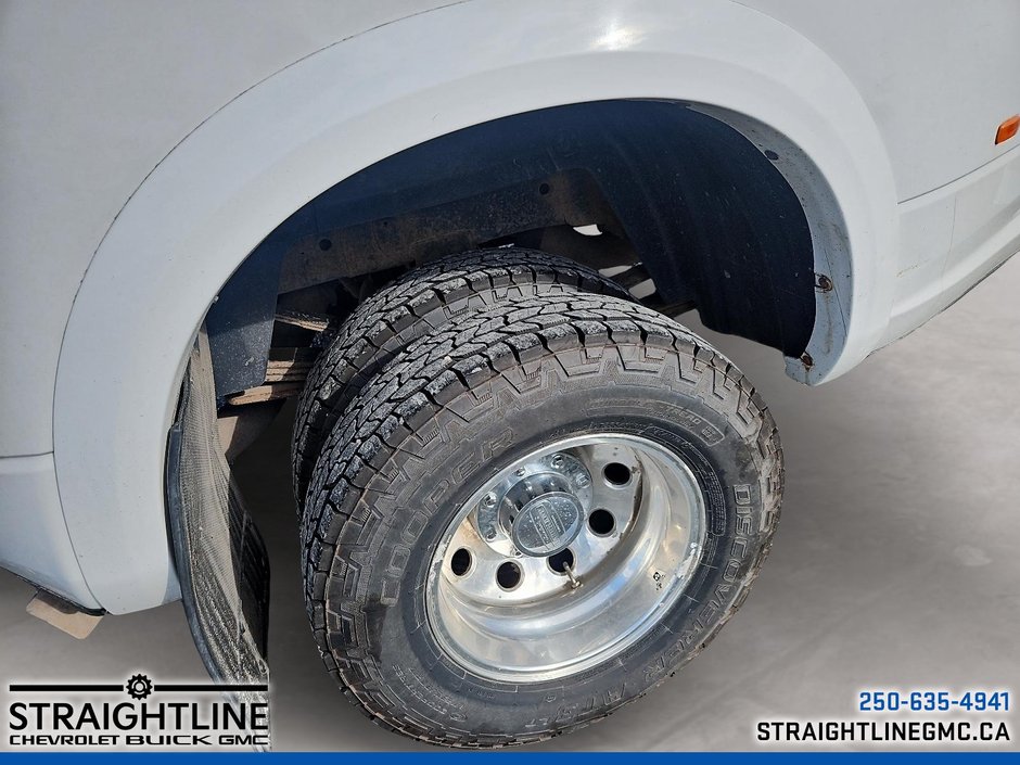 2014 Ram 3500 Longhorn-6