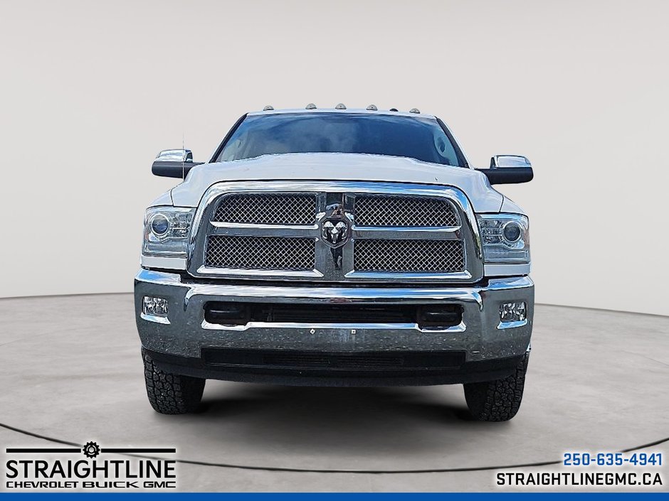 2014 Ram 3500 Longhorn-1