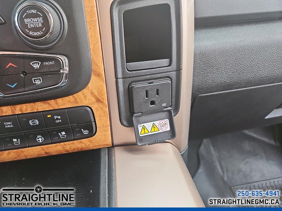 2014 Ram 3500 Longhorn-19