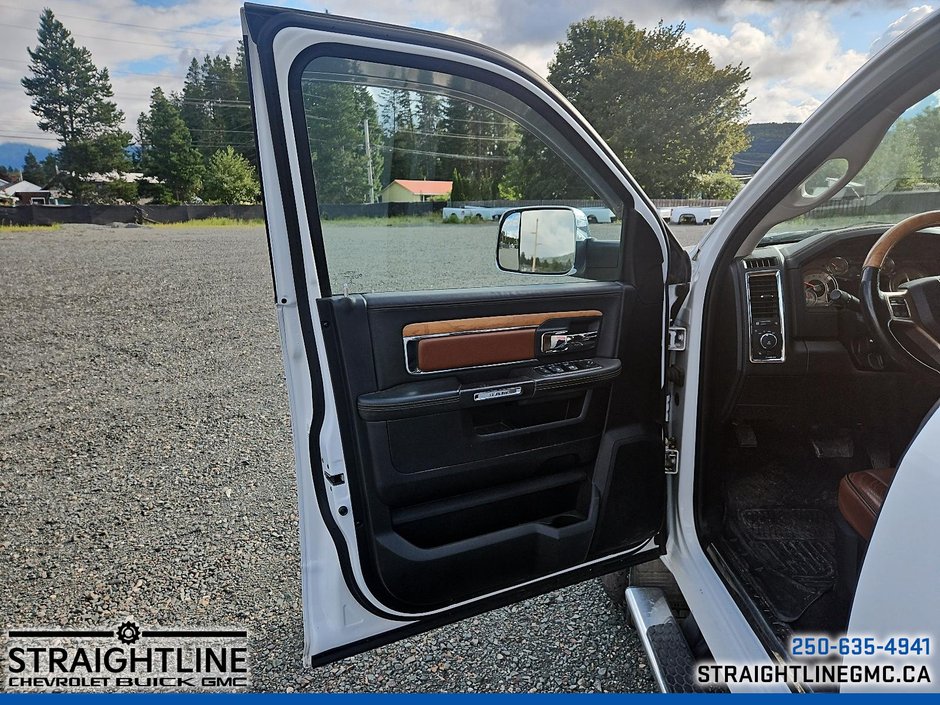 2014 Ram 3500 Longhorn-9