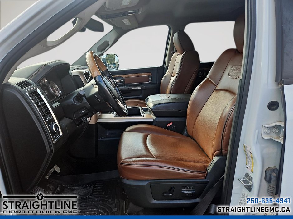 2014 Ram 3500 Longhorn-7