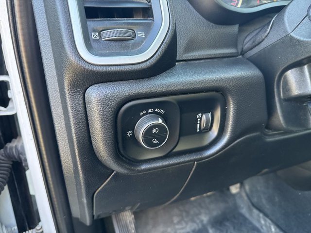 2022 Ram 3500 Big Horn-10