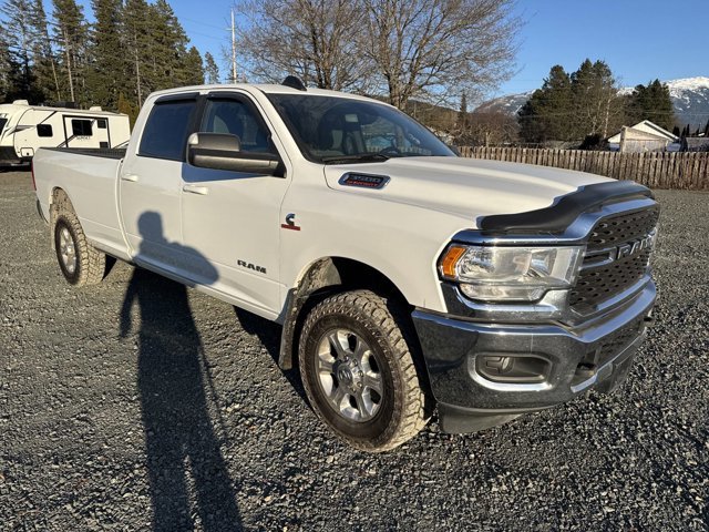 2022 Ram 3500 Big Horn-2