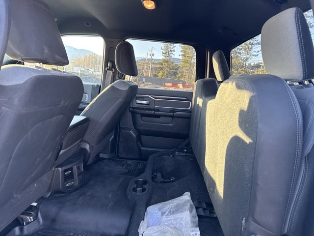 2022 Ram 3500 Big Horn-7