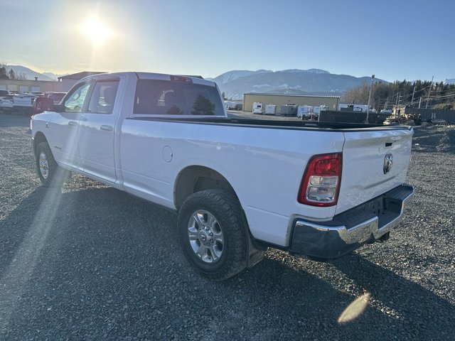 2022 Ram 3500 Big Horn-4