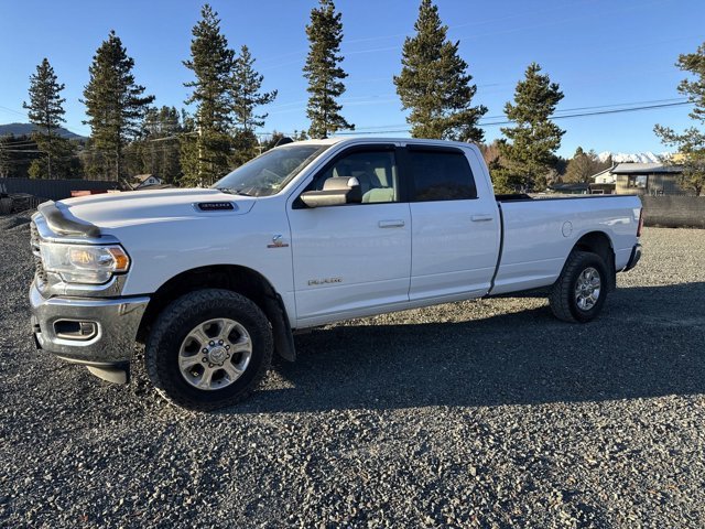 2022 Ram 3500 Big Horn-0