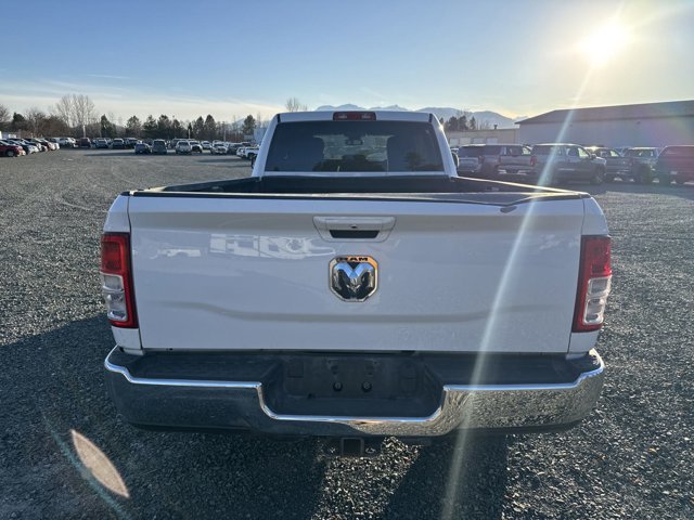 2022 Ram 3500 Big Horn-3