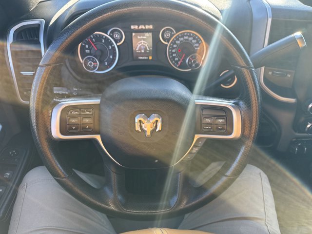 2022 Ram 3500 Big Horn-12