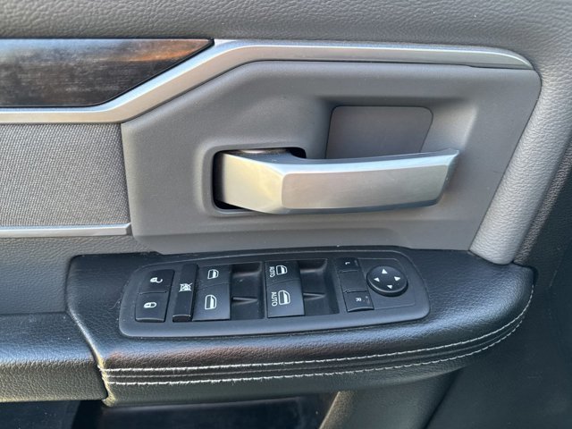 2022 Ram 3500 Big Horn-9