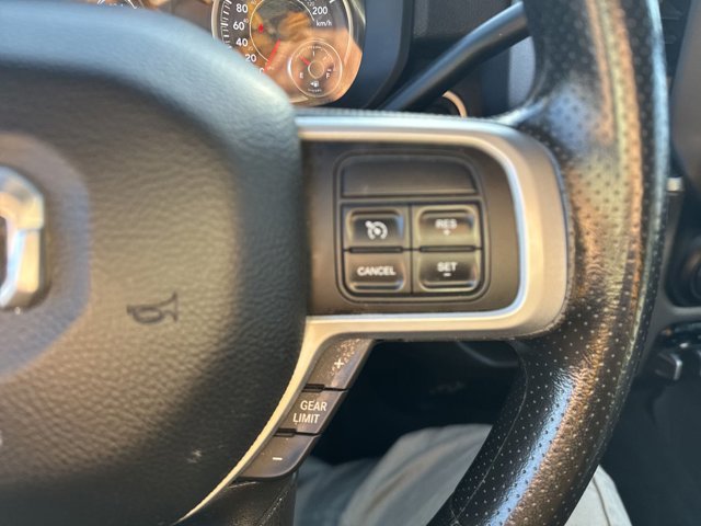 2022 Ram 3500 Big Horn-14