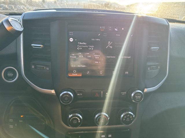 2022 Ram 3500 Big Horn-16