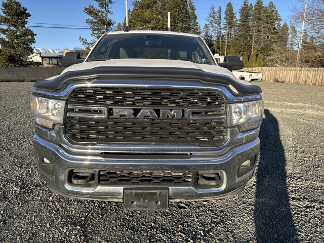 2022 Ram 3500 Big Horn-1