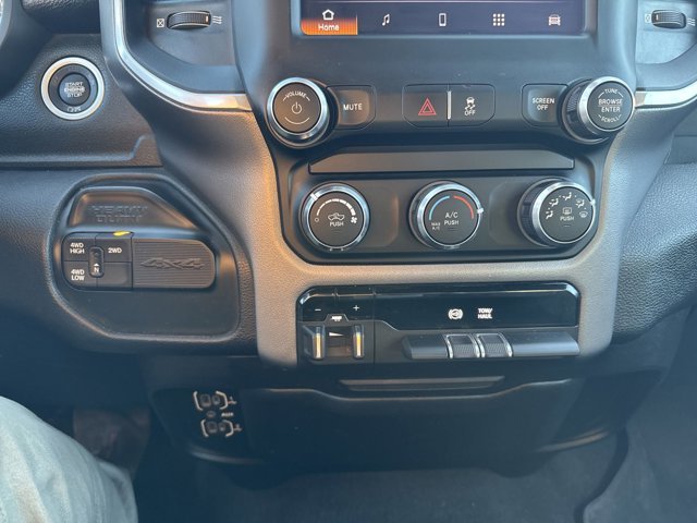 2022 Ram 3500 Big Horn-18