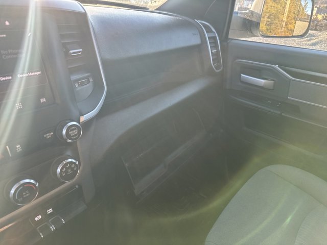 2022 Ram 3500 Big Horn-20