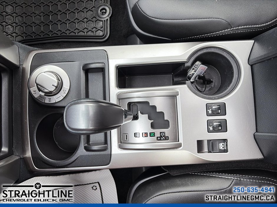 2024 Toyota 4Runner BASE-13