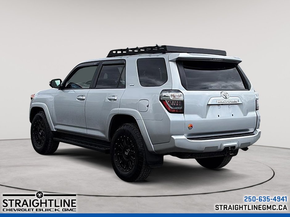 2024 Toyota 4Runner BASE-3
