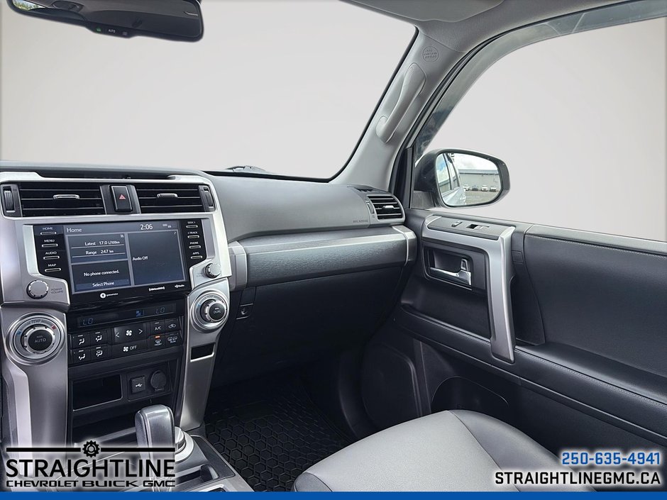 2024 Toyota 4Runner BASE-12