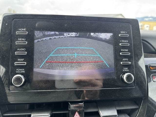 2021 Toyota Camry SE-20