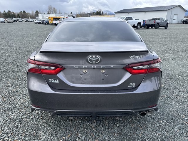2021 Toyota Camry SE-3