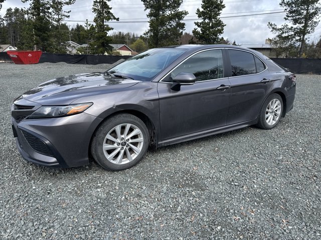 2021 Toyota Camry SE-0