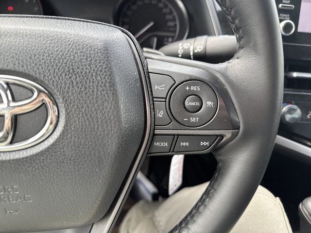 2021 Toyota Camry SE-14