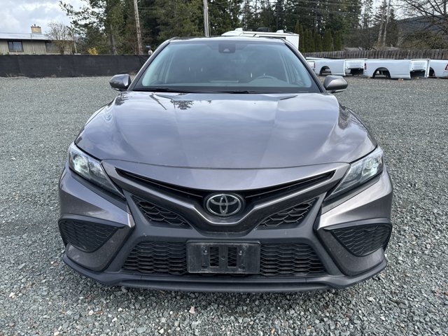 2021 Toyota Camry SE-1