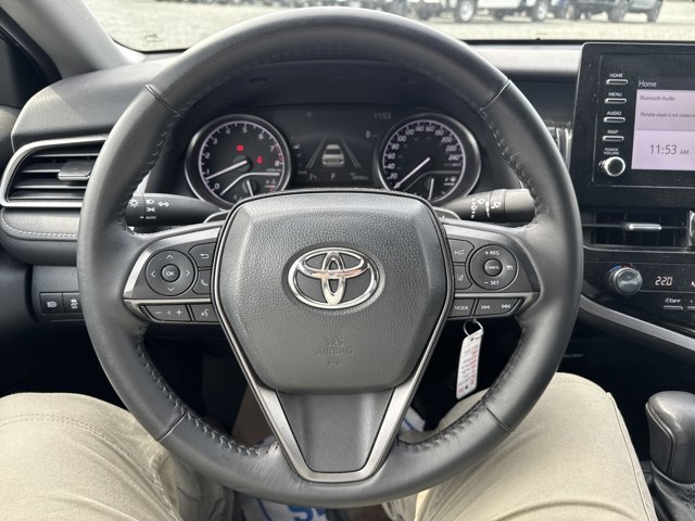 2021 Toyota Camry SE-12