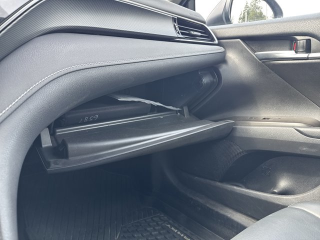 2021 Toyota Camry SE-22