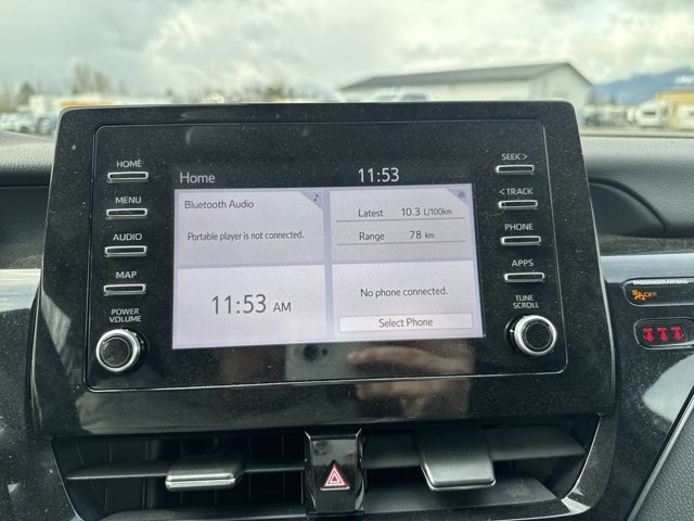 2021 Toyota Camry SE-16