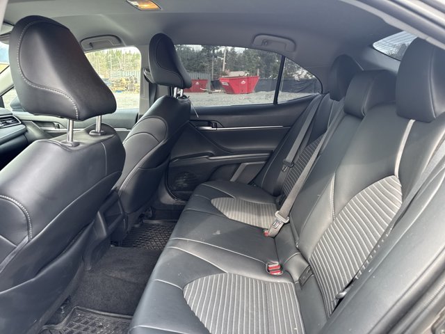 2021 Toyota Camry SE-7