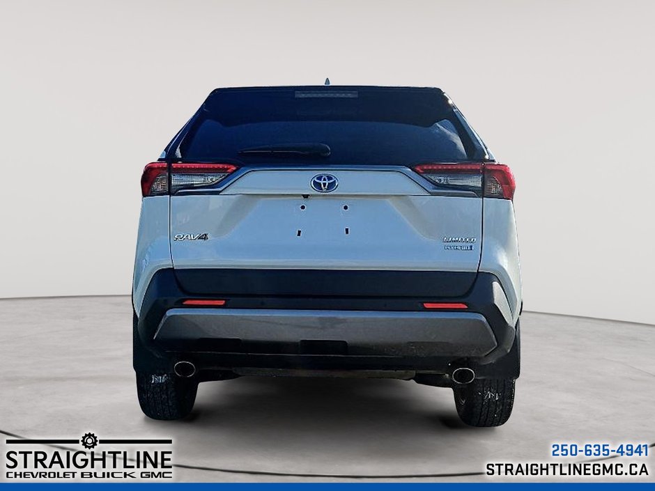 2019 Toyota RAV4 Hybrid Limited-2