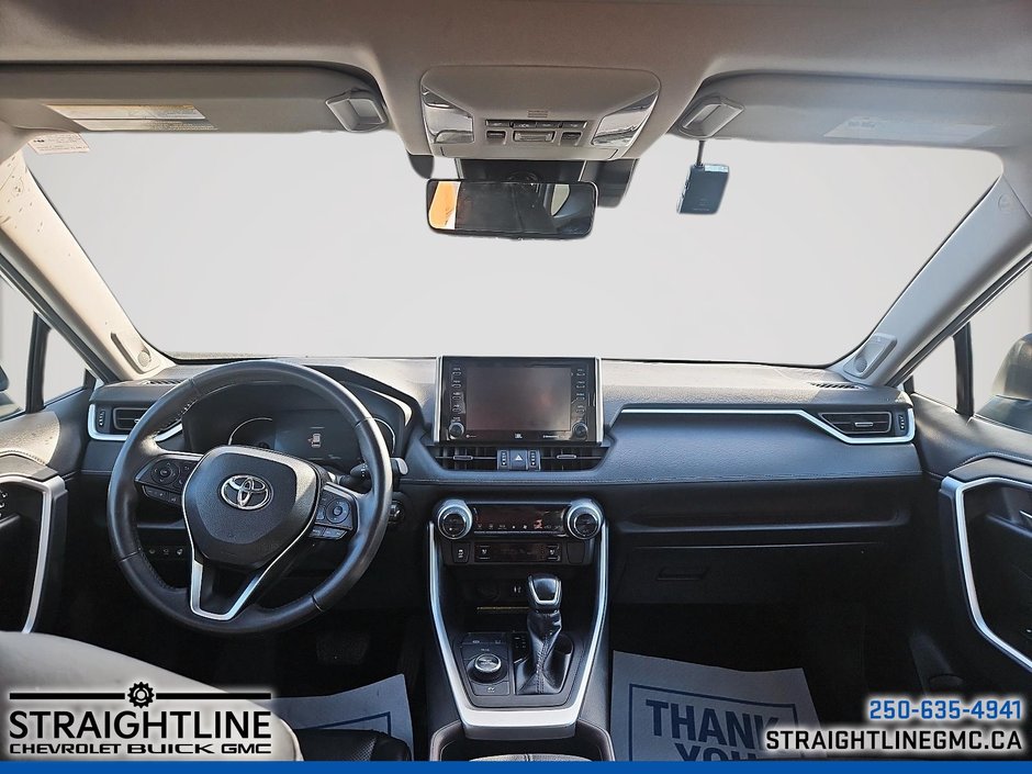 2019 Toyota RAV4 Hybrid Limited-8