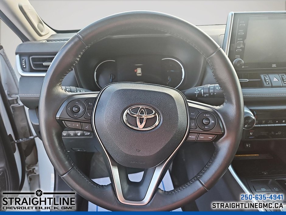 2019 Toyota RAV4 Hybrid Limited-10