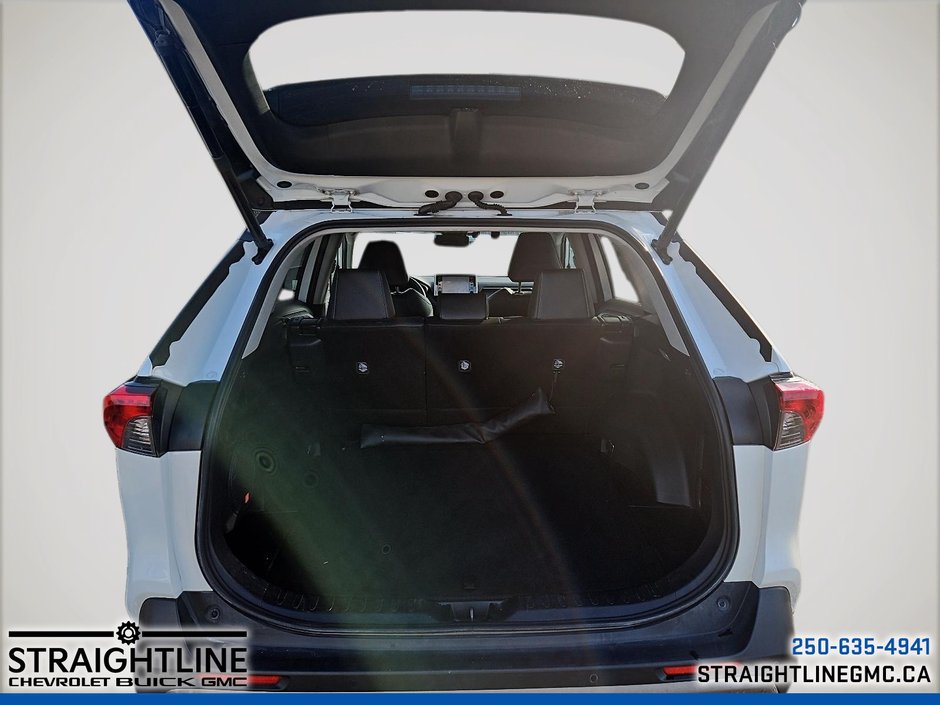 2019 Toyota RAV4 Hybrid Limited-5