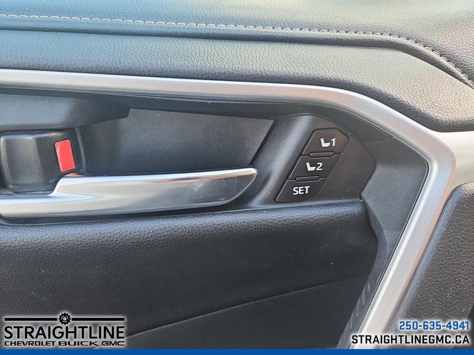 2019 Toyota RAV4 Hybrid Limited-19