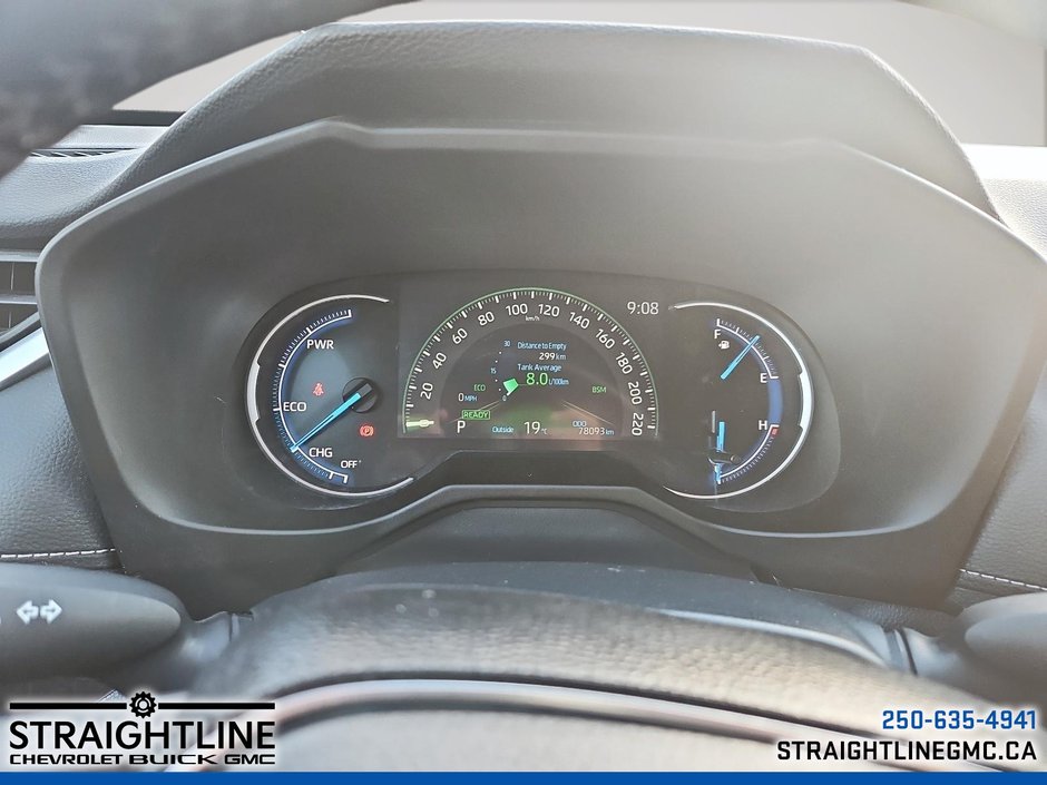 2019 Toyota RAV4 Hybrid Limited-12
