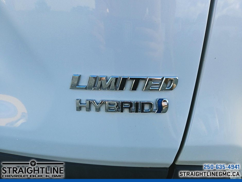 2019 Toyota RAV4 Hybrid Limited-24
