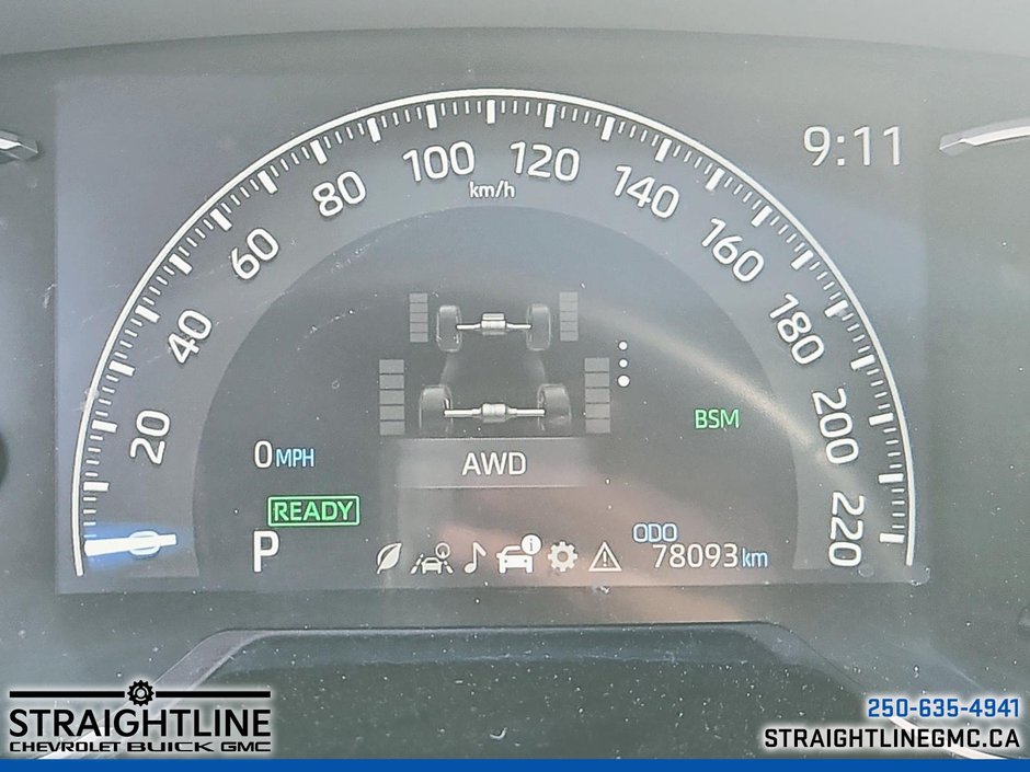 2019 Toyota RAV4 Hybrid Limited-14