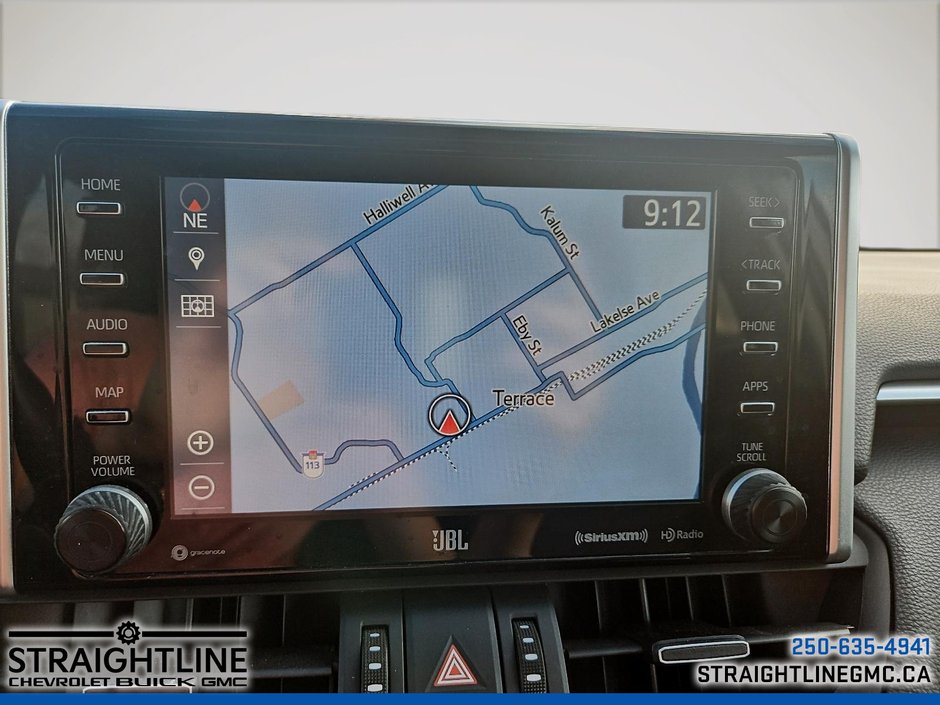 2019 Toyota RAV4 Hybrid Limited-17