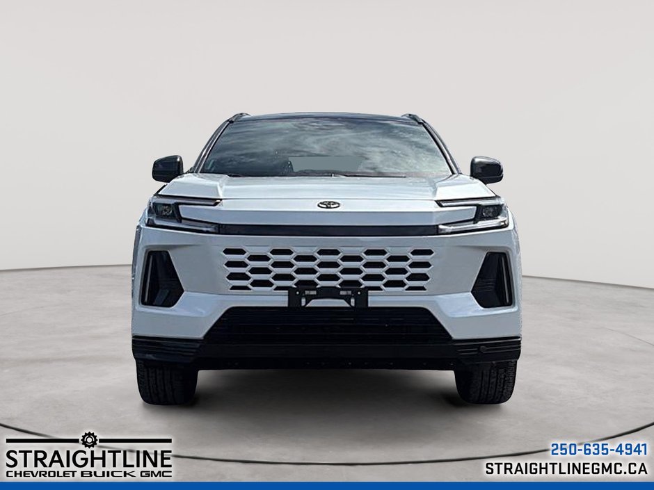 2026 Toyota RAV4 XSE-1