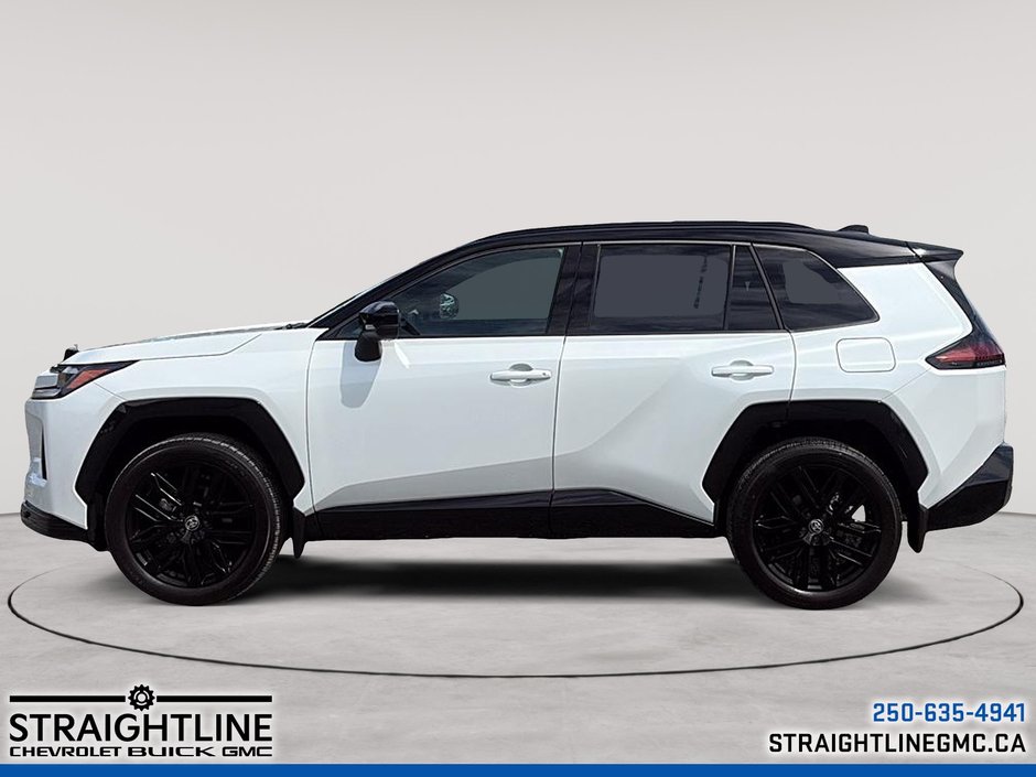 2026 Toyota RAV4 XSE-4