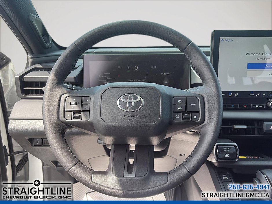 2026 Toyota RAV4 XSE-10